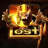 Lost на Vulkan Казино