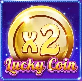 Lucky Coin на Vulkan Казино