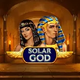 Solar God на Vulkan Казино