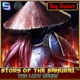 Storyofthesamurai Thelastronin En на Vulkan Казино